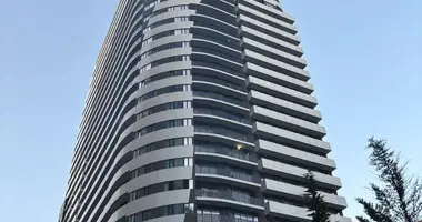 Estudio 1 habitación en Batumi, Georgia