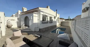 Haus 2 zimmer in Orihuela, Spanien