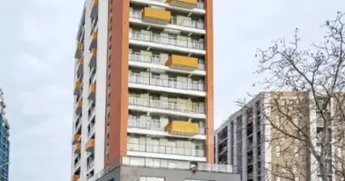 Wohnung 2 zimmer in Tiflis, Georgien