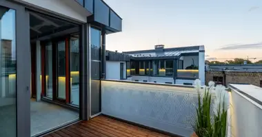 3 room apartment in Riga, Latvia