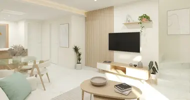 Reihenhaus in Dolores, Spanien