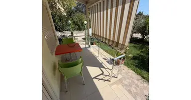 Mieszkanie 1 pokój w Golem, Albania