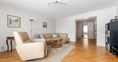 Квартира 3 комнаты в Вильнюс, Литва