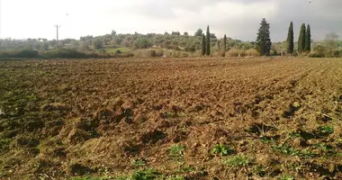 Участок земли в Каллитеа, Греция