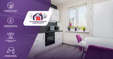 2 room apartment in Minsk, Belarus