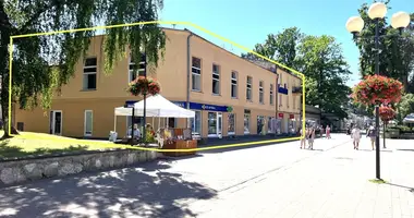 Hôtel 1 126 m² dans Jurmala, Lettonie