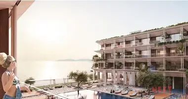 Appartement 2 chambres dans Radhime, Albanie