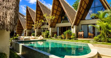 Villa 2 zimmer in Kuta Selatan, Indonesien