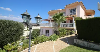 Villa in 1 CaFeve, Spanien