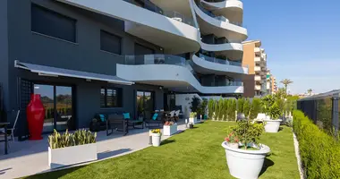 2 bedroom apartment in Torrevieja, Spain