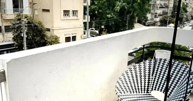 2 room apartment in Tel-Aviv, Israel