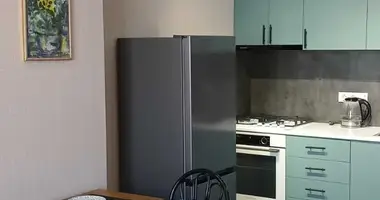 Appartement 1 chambre dans Tbilissi, Géorgie