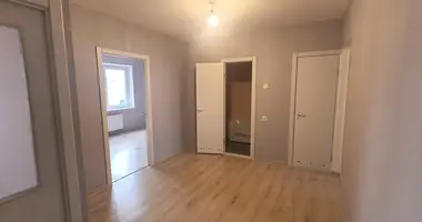 Apartamento 2 habitaciones en Orsha, Belarús