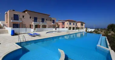 Dom 2 pokoi w Polis Chrysochous, Cypr