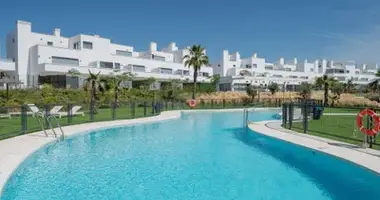 2 bedroom apartment in Dos Hermanas, Spain