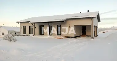 Дом 5 комнат в Jyvaskyla sub region, Финляндия