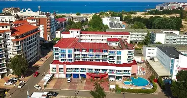 1 bedroom apartment in Nesebar, Bulgaria