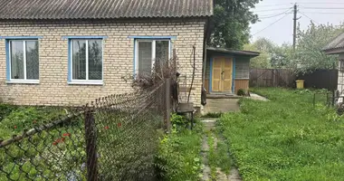 Casa en Larynauka, Belarús