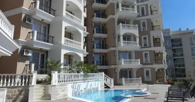 2 room apartment in Cherganovo, Bulgaria