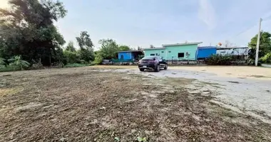 Działka w Huai Yai, Tajlandia