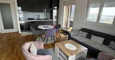 Квартира 1 комната в Zmaj Jovina, Черногория