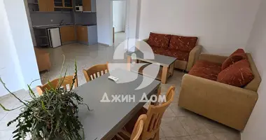 2 bedroom apartment in Nesebar, Bulgaria