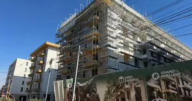 Appartement 1 chambre dans Golem, Albanie