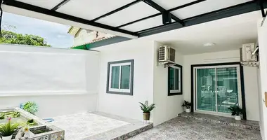 Таунхаус в Паттайя, Таиланд