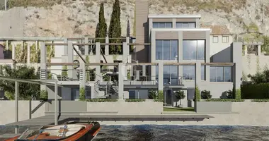 Villa 8 zimmer in Toscolano Maderno, Italien