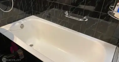 Квартира 3 комнаты в Рига, Латвия