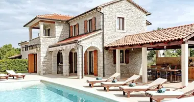 Villa en Grad Porec, Croacia
