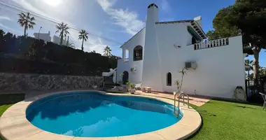 Casa 4 habitaciones en Orihuela, Španjolska