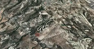 Plot of land in Tsada, Cyprus