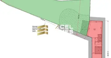 Plot of land in Tarxien, Malta