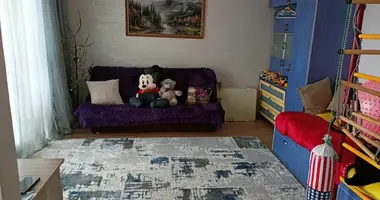 Квартира 2 комнаты в Бар, Черногория