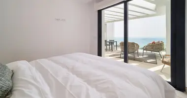 2 bedroom apartment in Fuengirola, Spain