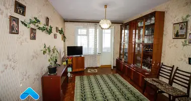 2 room apartment in Homyel, Belarus