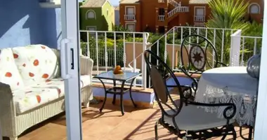 Townhouse 2 bedrooms in el Poble Nou de Benitatxell Benitachell, Spain
