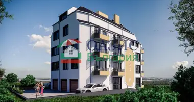 Appartement 1 chambre dans Bourgas, Bulgarie