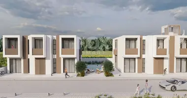Manoir 2 chambres dans Tremithousa, Chypre