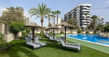 Appartement 2 chambres dans Alicante, Espagne