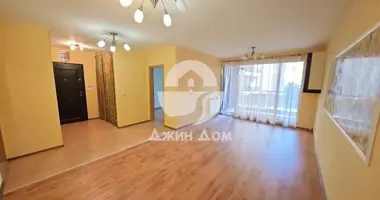 Apartamento 2 habitaciones en Pomorie, Bulgaria