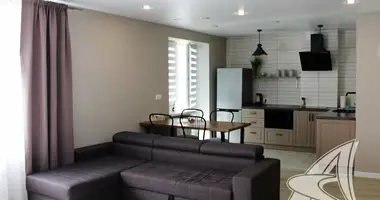 Apartamento 1 habitación en Brest, Belarús