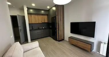Apartamento 2 habitaciones en Tiflis, Georgia