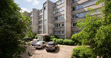 Wohnung 2 zimmer in Riga, Lettland