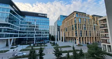 2 room apartment in Warsaw, Poland