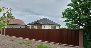Casa en Smilavicki sielski Saviet, Belarús