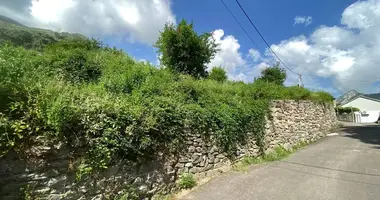 Parcela en Stari Bar, Montenegro