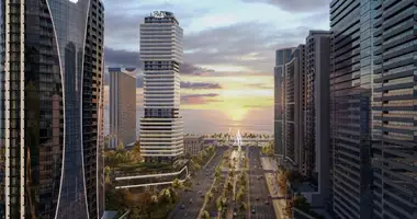 Студия 1 комната в Батуми, Грузия