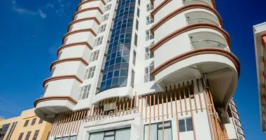 Copropriété 1 chambre dans Sangkat Ou Baek Kam, Cambodge